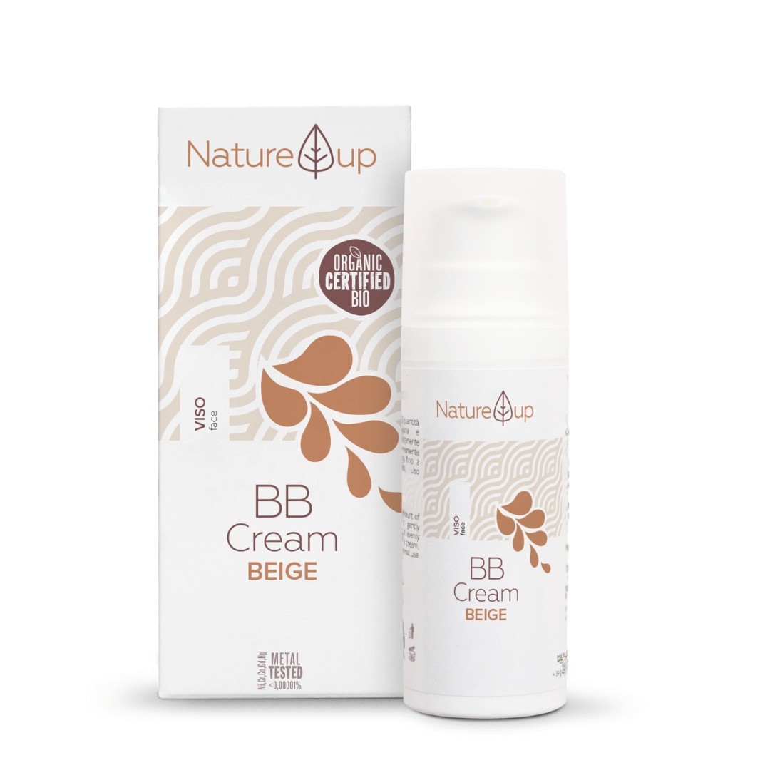 BB veido kremas | NATURYS | MISIJA ODA