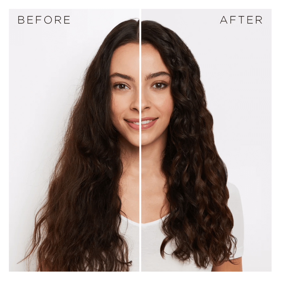 Garbanų formavimo kremas LUSCIOUS CURL DEFINING CREAM | Christophe Robin | MISIJA ODA