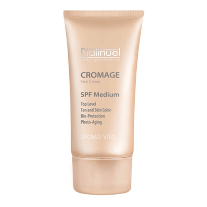 Kremas-su-SPF15-CROMAGE-MEDIUM-Natinuel-MISIJA-ODA