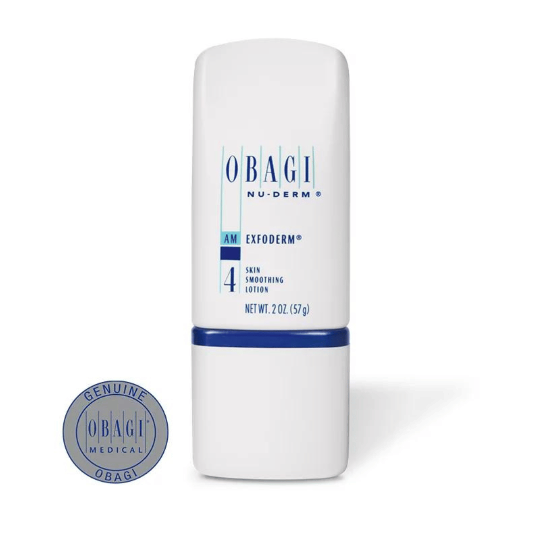 Kremas su rūgštimi sausai odai Obagi Nu-Derm® Exfoderm