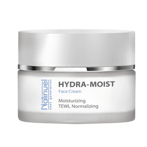 Moisturizing face cream HYDRA MOIST 