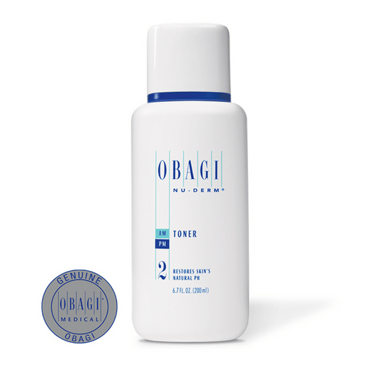 Odos pH balansuojantis tonikas Obagi Nu-Derm® Toner