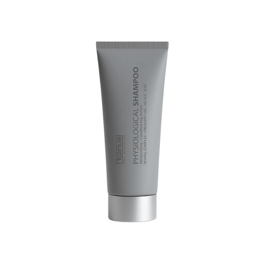 Šampūnas jautriai galvos odai PHYSIOLOGICAL SHAMPOO | Natinuel | MISIJA ODA