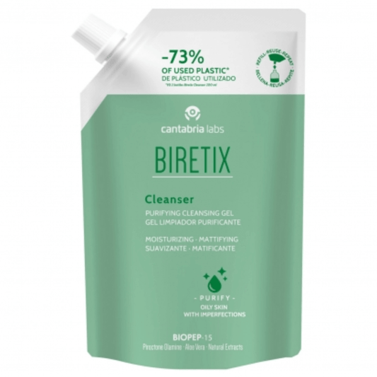 BIRETIX PRAUSIKLIO PAPILDYMAS, 400ml | BIRETIX | MISIJA ODA