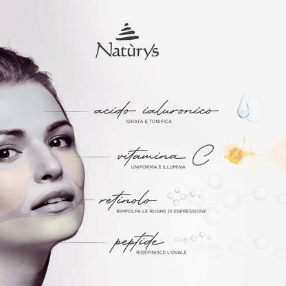 Gelinis aliejinis prausiklis CLEANSING GEL OIL | NATURYS | MISIJA ODA