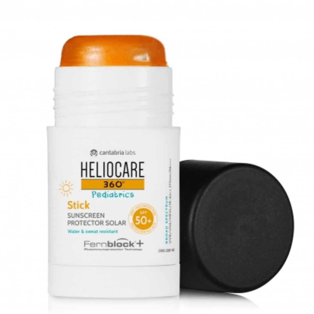 HELIOCARE 360 PEDIATRICS STICK SPF50+, 25g | HELIOCARE | MISIJA ODA