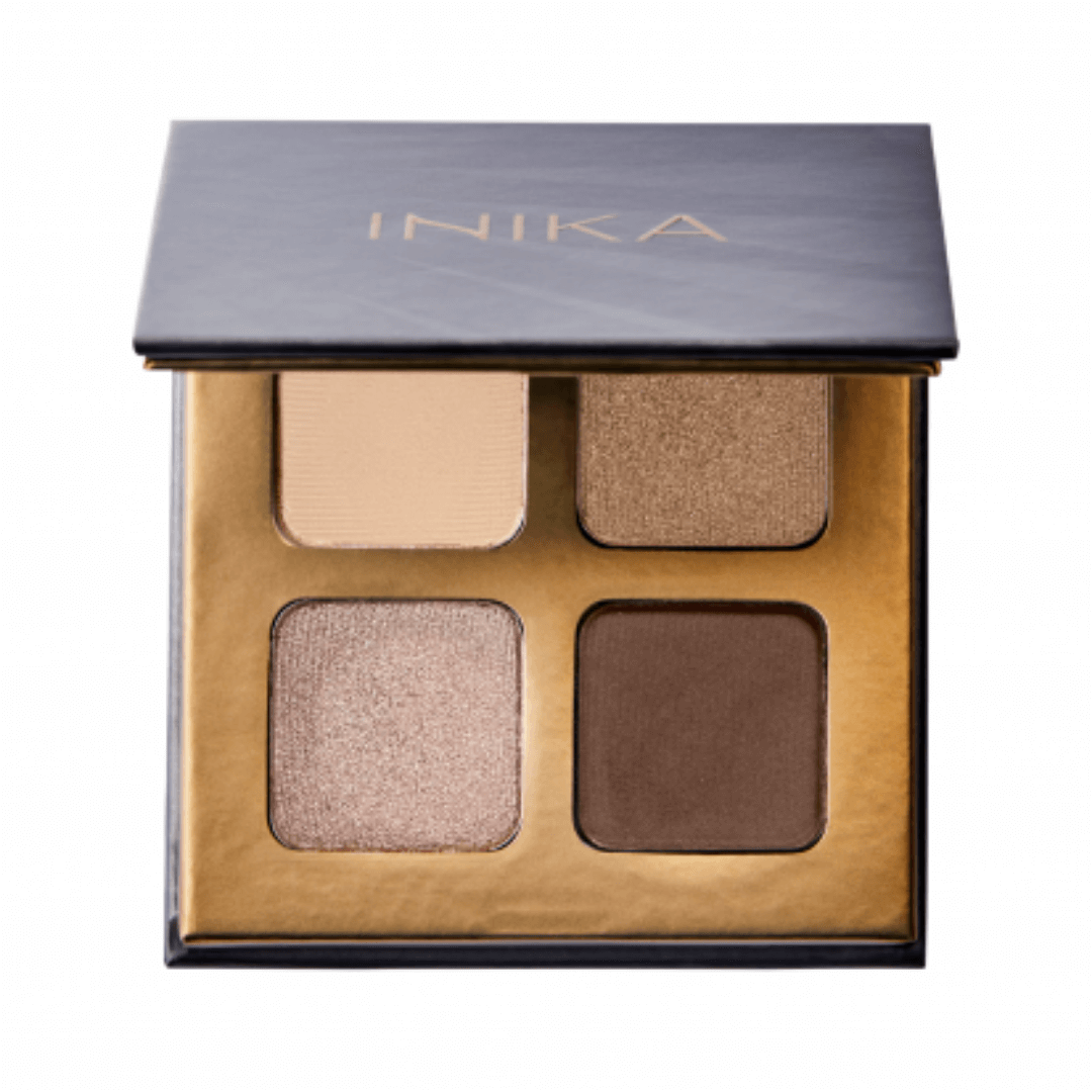 INIKA akių šešėlių paletė - Wind, 5g | INIKA | MISIJA ODA