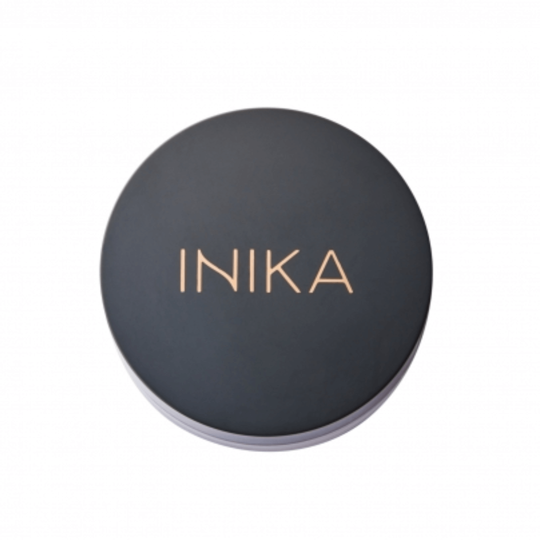INIKA biri mineralinė pudra SPF25 - Nurture, 3 g | INIKA | MISIJA ODA