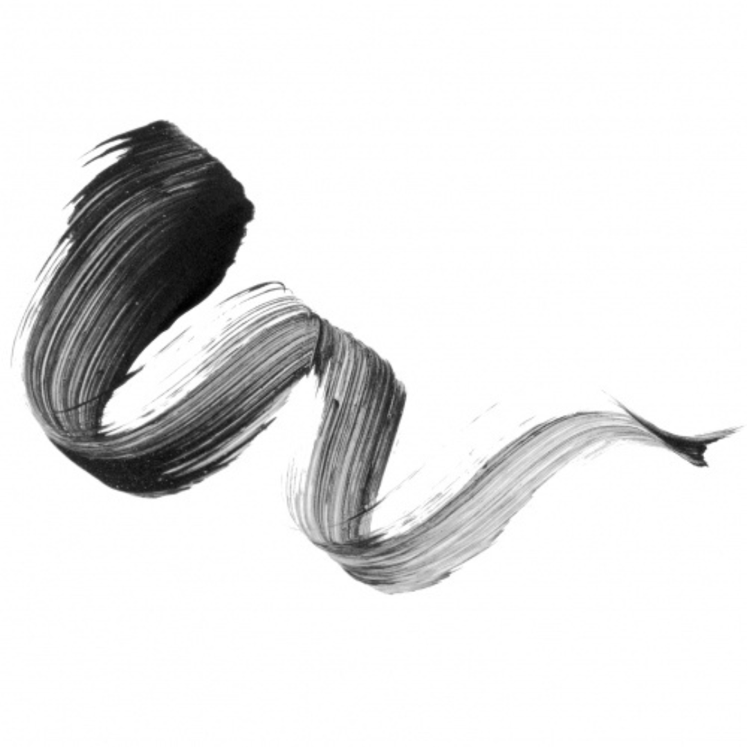 INIKA ilginamasis veganiškas blakstienų tušas - Juodas | INIKA | MISIJA ODA