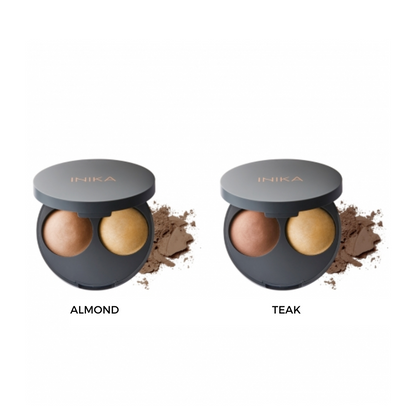 INIKA kompaktinė kontūravimo priemonė