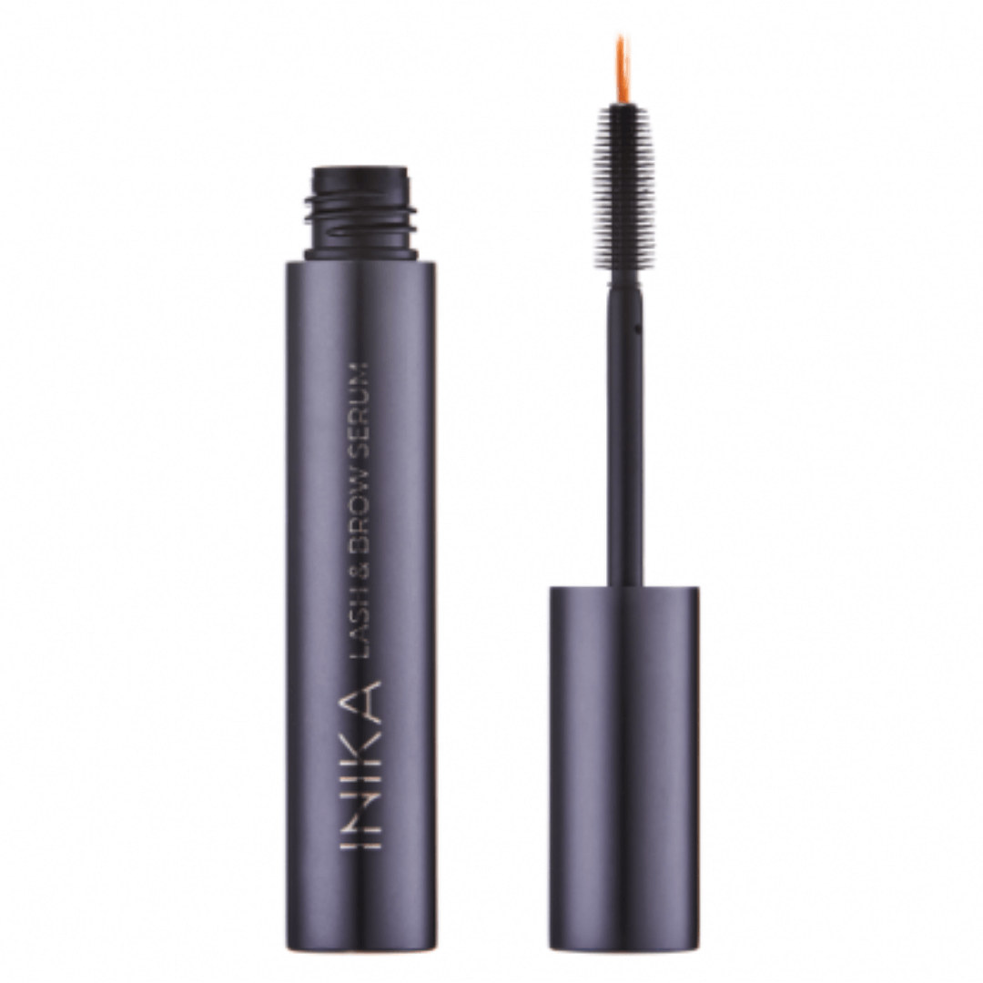 INIKA Organic blakstienų ir antakių serumas, 7 ml | INIKA | MISIJA ODA