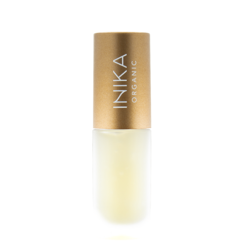 Organiškas lūpų aliejus LIP OIL | INIKA | MISIJA ODA