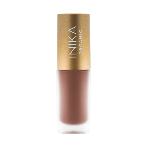 Lūpų aliejus su atspalviu TINTED LIP OIL - Cinnamon | INIKA | MISIJA ODA