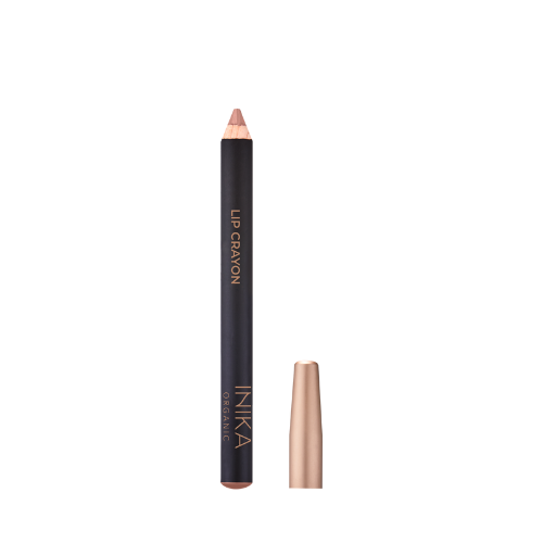 INIKA sertifikuota organiška lūpų kreidelė - Honey | INIKA | MISIJA ODA