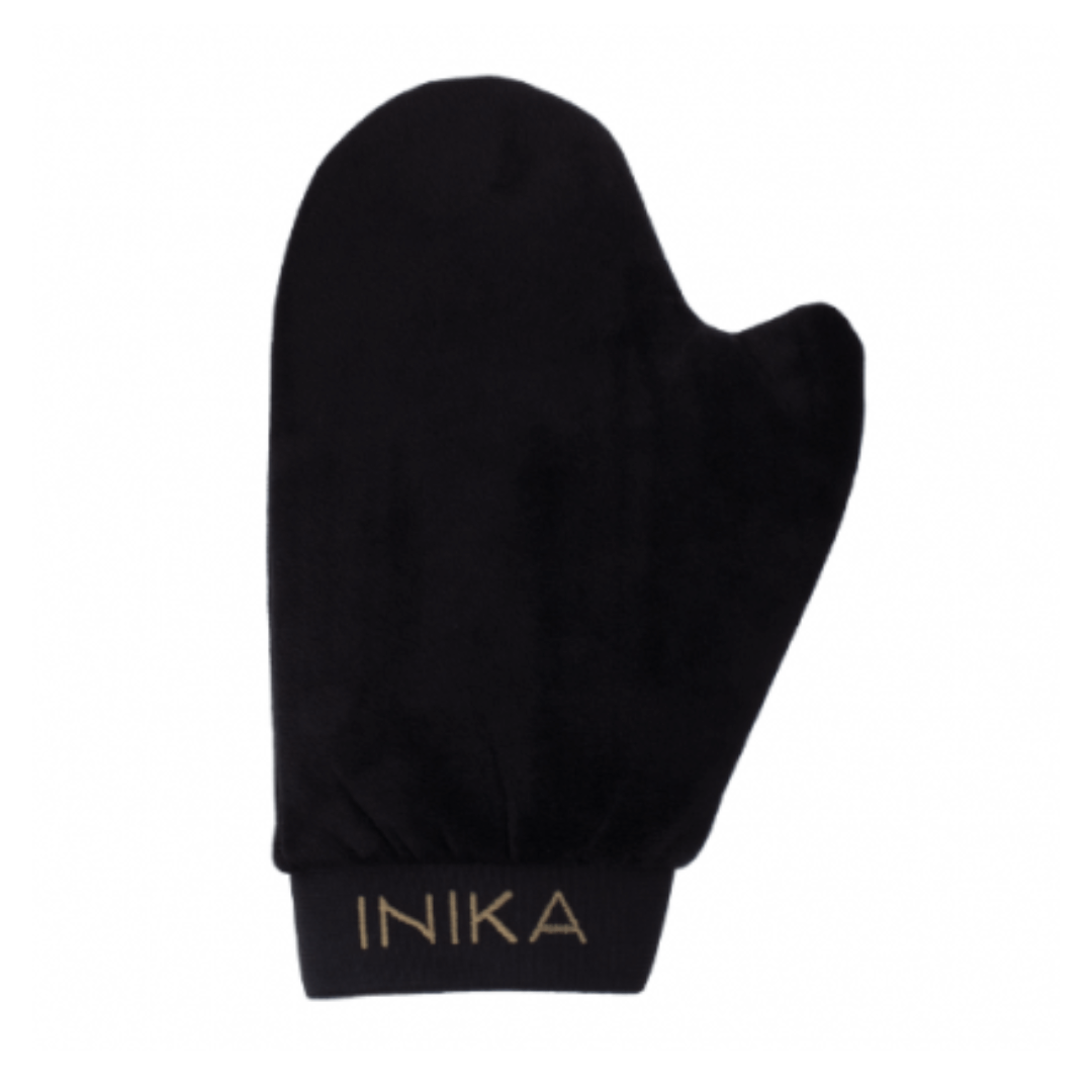 INIKA savaiminio įdegio pirštinė | INIKA | MISIJA ODA