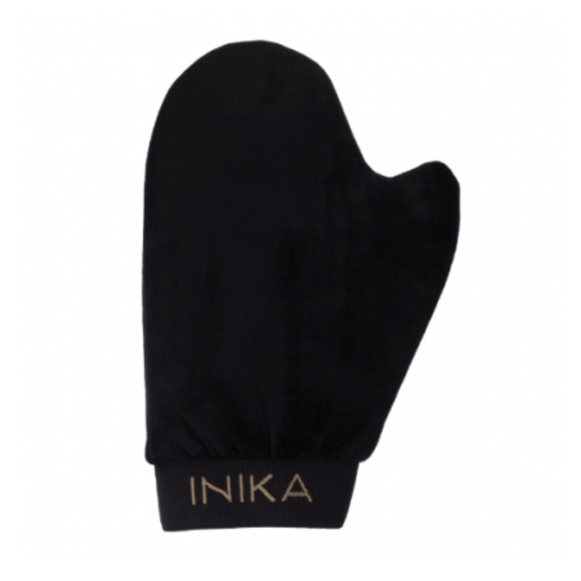 INIKA savaiminio įdegio pirštinė | INIKA | MISIJA ODA