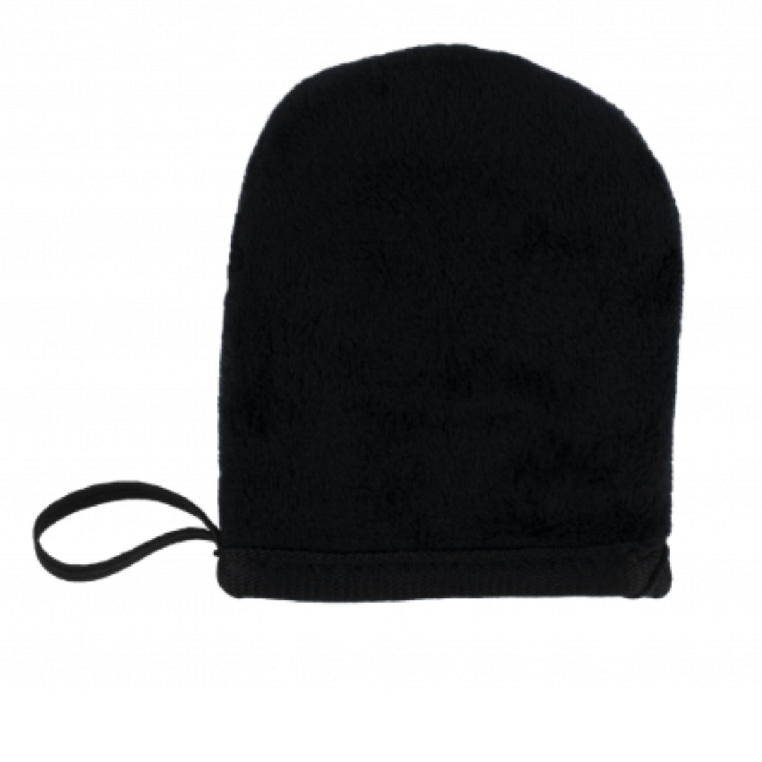 INIKA savaiminio įdegio pirštinė veidui | INIKA | MISIJA ODA