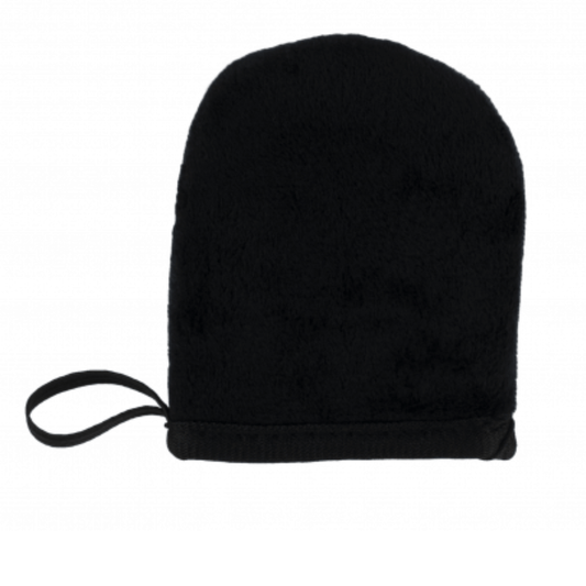 INIKA savaiminio įdegio pirštinė veidui | INIKA | MISIJA ODA