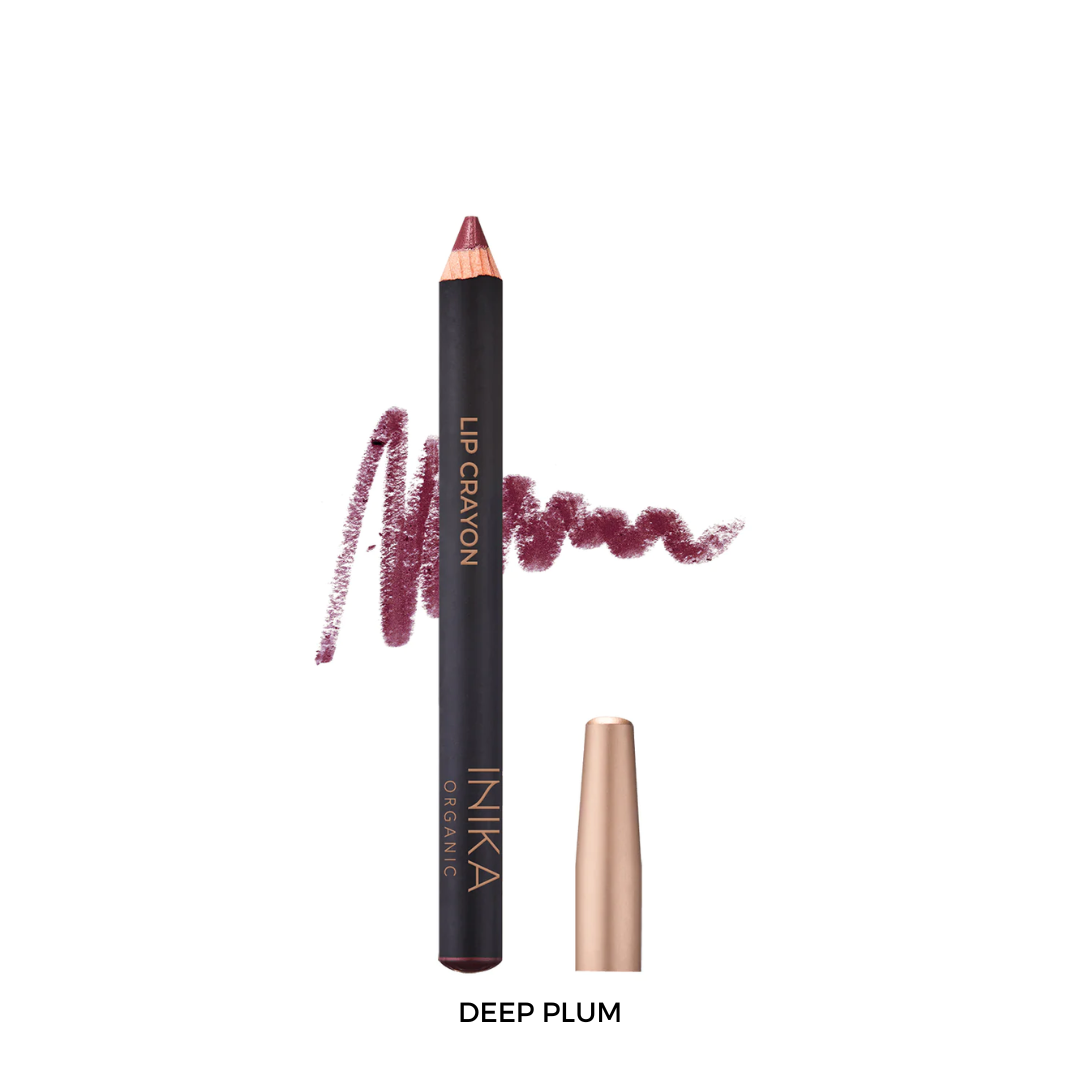 INIKA sertifikuota organiška lūpų kreidelė