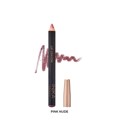 INIKA sertifikuota organiška lūpų kreidelė