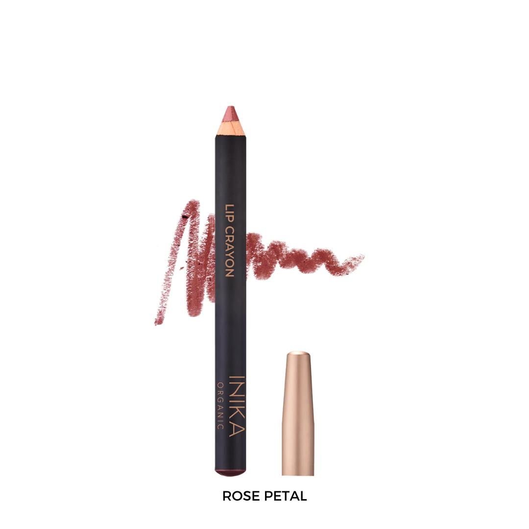 INIKA sertifikuota organiška lūpų kreidelė