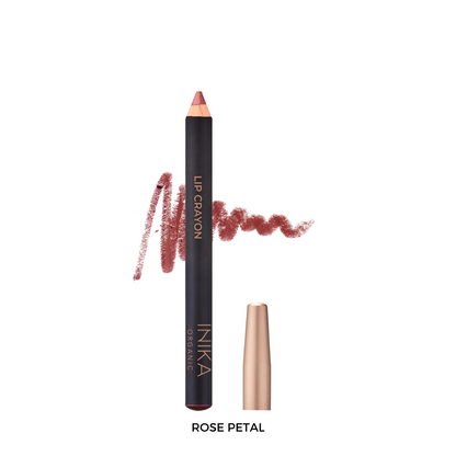 INIKA sertifikuota organiška lūpų kreidelė