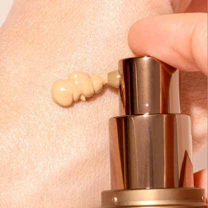 INIKA sertifikuotas organiškas BB kremas - 30ml | INIKA | MISIJA ODA