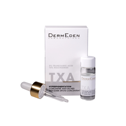 Koncentratas mažinti pigmentaciją TXA 5% ANTI-DARK SPOTS CONCENTRATE