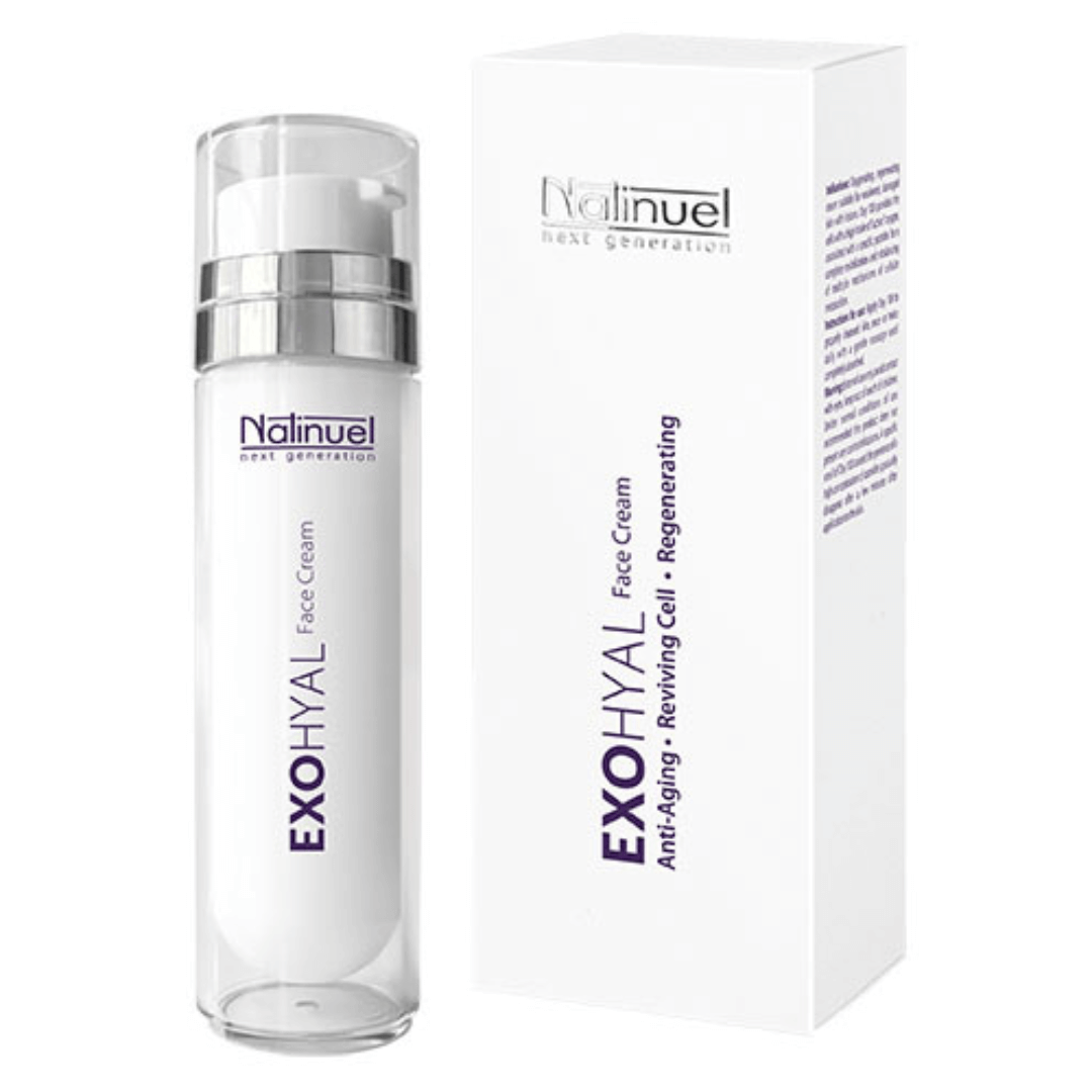 NATINUEL Exohyal kremas, 50ml | NATINUEL | MISIJA ODA