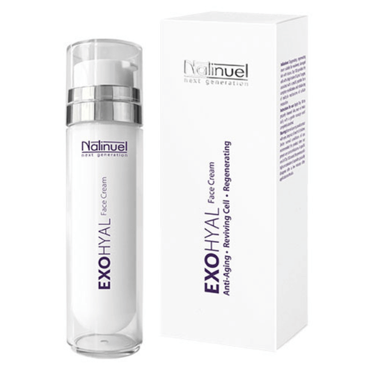 NATINUEL Exohyal kremas, 50ml | NATINUEL | MISIJA ODA