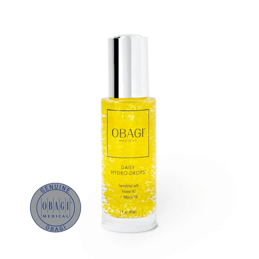 OBAGI Daily Hydro-Drops serumas su vitaminu B3 | OBAGI | MISIJA ODA