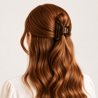 Plaukų segtukai HAIR CLIP LOUISE (2 vnt.)
