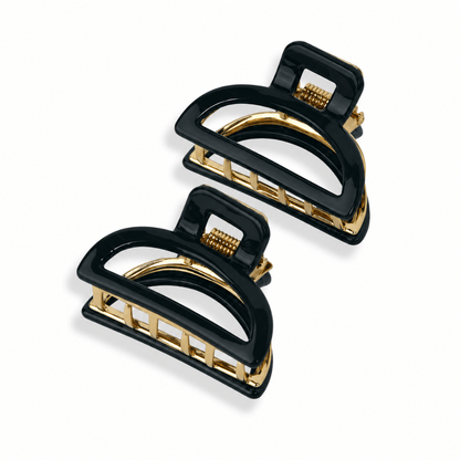 Plaukų segtukai HAIR CLIP LOUISE (2 vnt.)