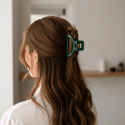 Plaukų segtukai HAIR CLIP LOUISE (2 vnt.)