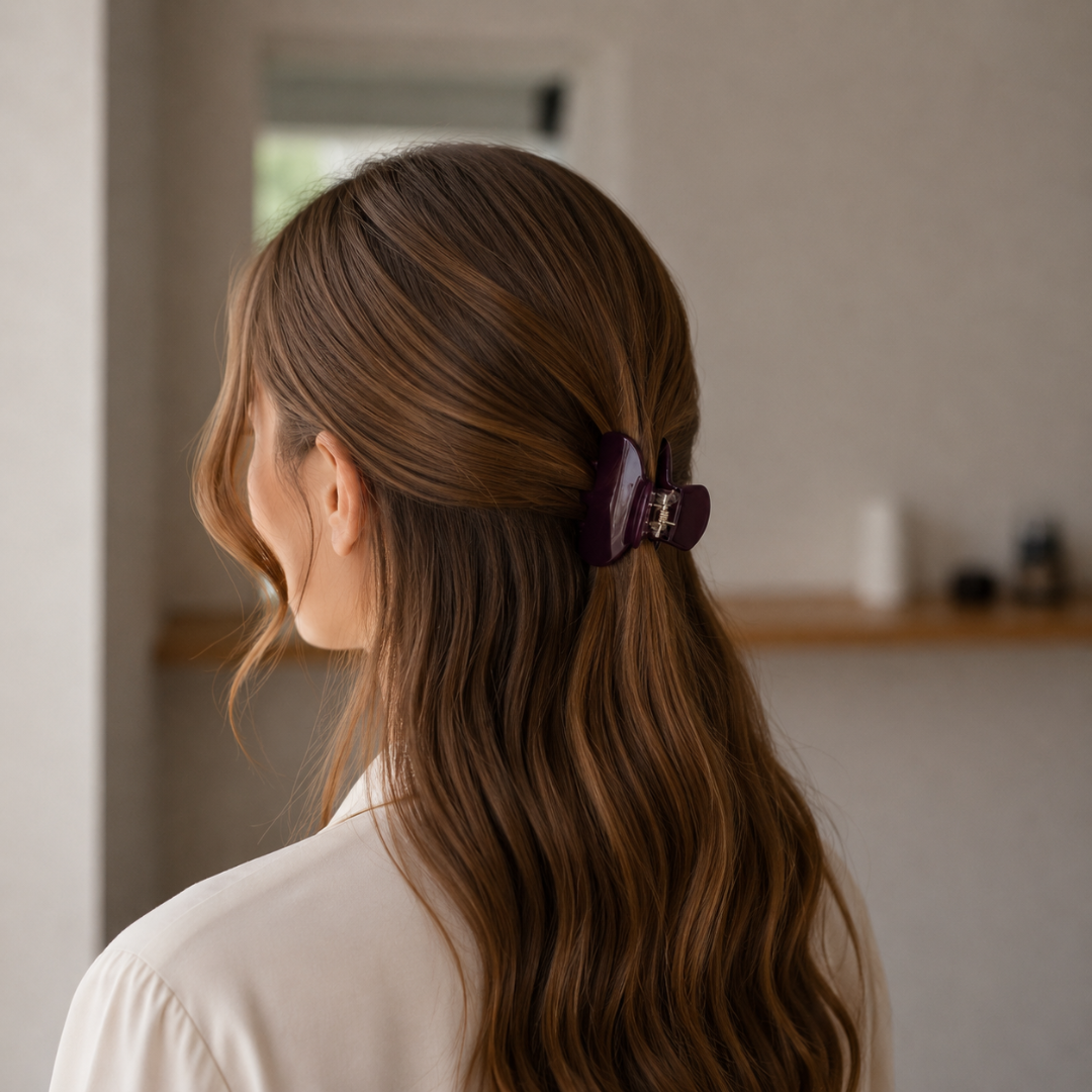Plaukų segtukas HAIR PINS ALICE (2 vnt.)