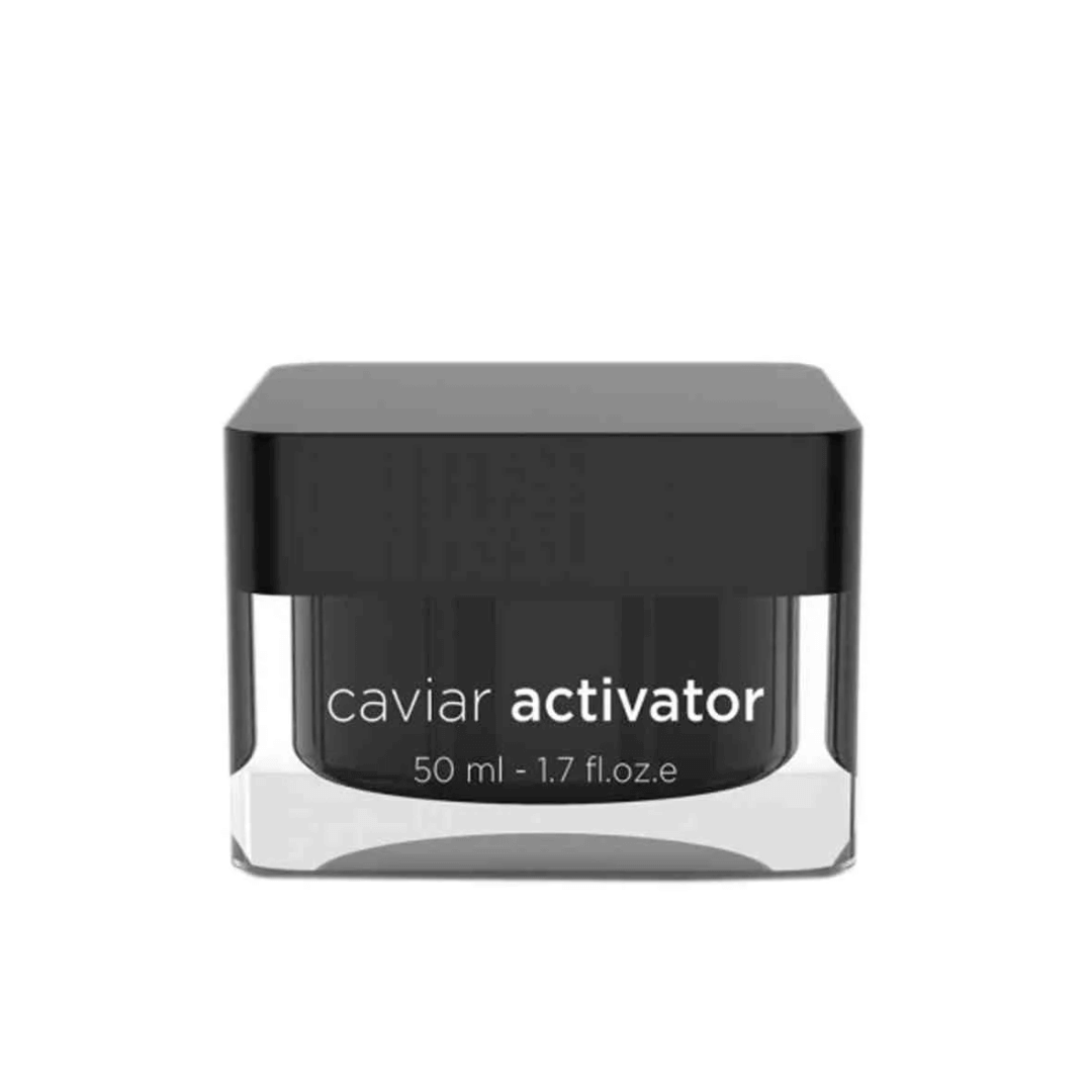 Aktyvuojamasis kremas su ikrais CAVIAR ACTIVATOR | Ekseption | MISIJA ODA