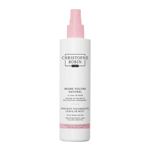 Apimties suteikianti dulksna INSTANT VOLUMIZING MIST } Christophe Robin | MISIJA ODA