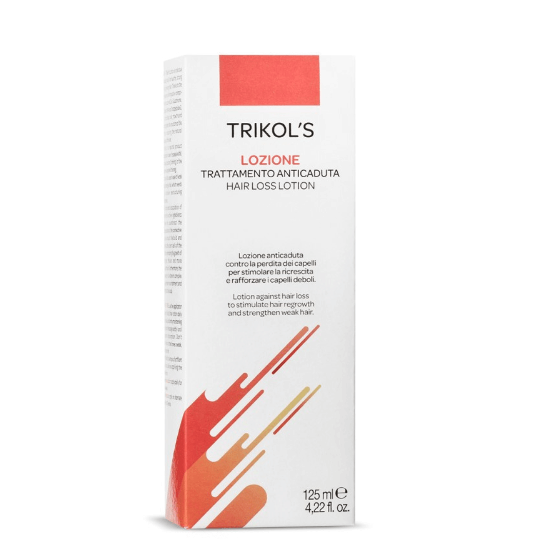 Kleraderm dermatologinis stiprinamasis plaukų losjonas TRIKOL'S LOTION | Kleraderm | MISIJA ODA