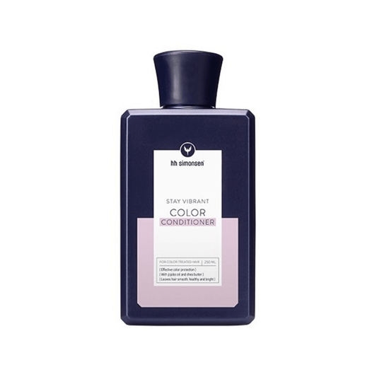HH SIMONSEN Kondicionierius dažytiems plaukams COLOR 250 ml | MISIJA ODA